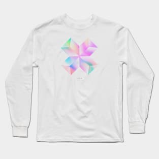 X initial Long Sleeve T-Shirt